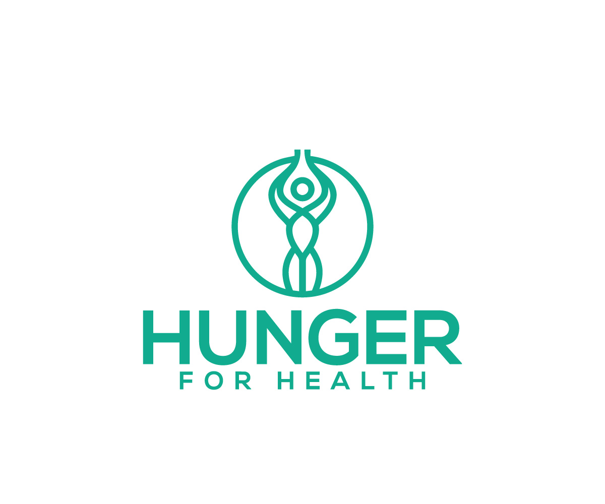 Logo Design by nadim420 for Hunger for Health | Design #31439639