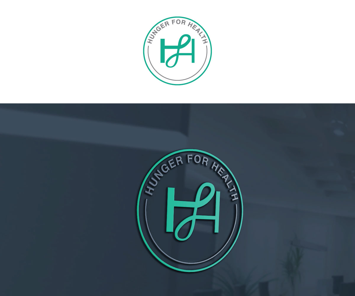 Logo-Design von Srk pix!14 für Hunger for Health | Design #31402587