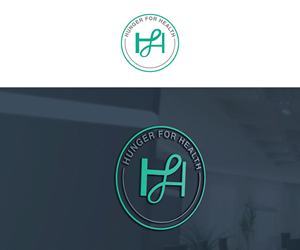 Logo-Design von Srk pix!14 für Hunger for Health | Design: #31402587