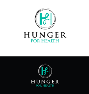 Logo-Design von SolDesign für Hunger for Health | Design: #31445459