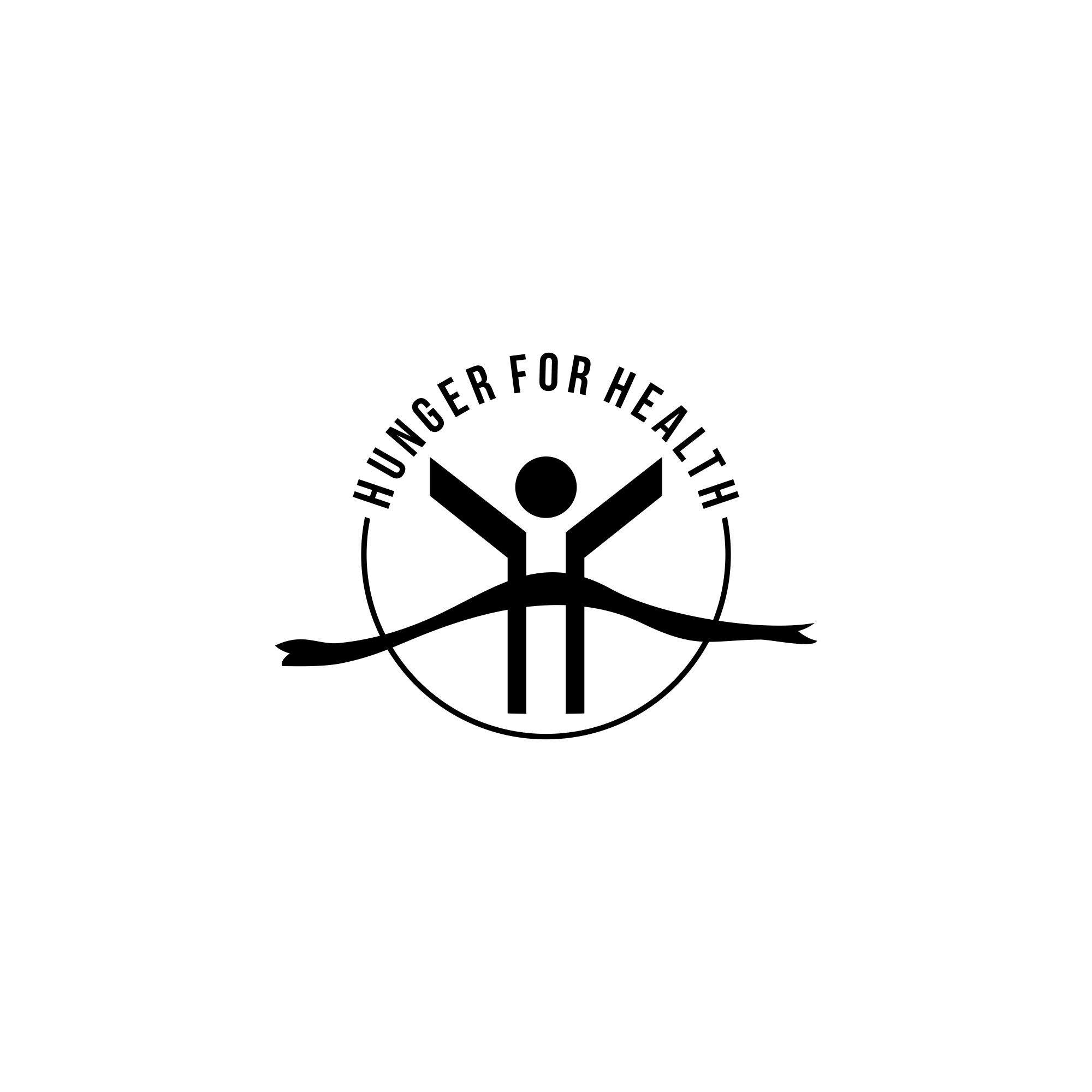 Logo-Design von BEANDESIGN^_^ für Hunger for Health | Design #31403559