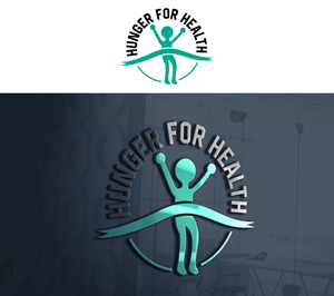 Logo-Design von EnigmaArt für Hunger for Health | Design: #31432345