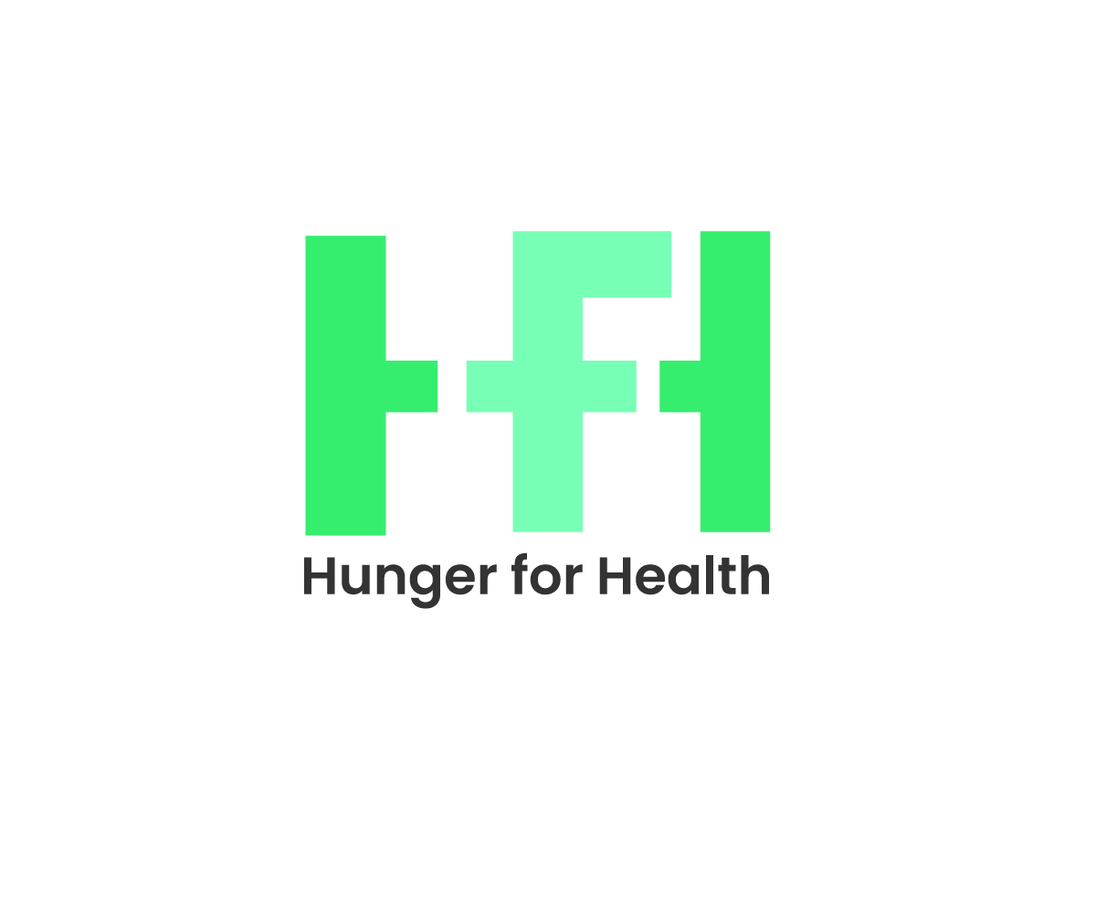 Logo Design by Design Radz for Hunger for Health | Design #31443498