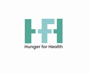 Logo-Design von Design Radz für Hunger for Health | Design: #31443498