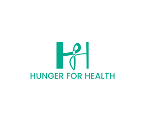 Logo-Design von kalongg langgeng jaya für Hunger for Health | Design: #31413276