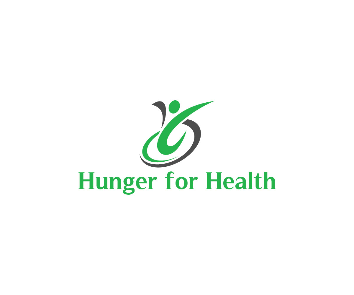 Logo Design by MMMD-Express for Hunger for Health | Design #31402920