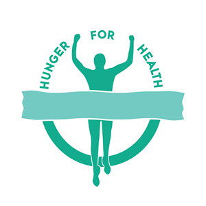 Logo Design by Ndembs the Designer for Hunger for Health | Design #31440039