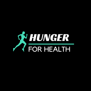 Logo-Design von Sumana für Hunger for Health | Design: #31419603