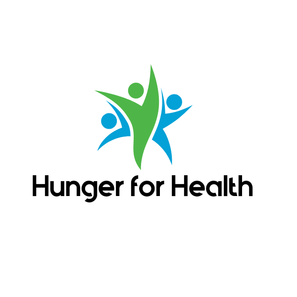 Logo Design by Sumana for Hunger for Health | Design #31419604