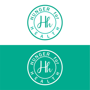 Logo-Design von creative.bugs für Hunger for Health | Design: #31403798