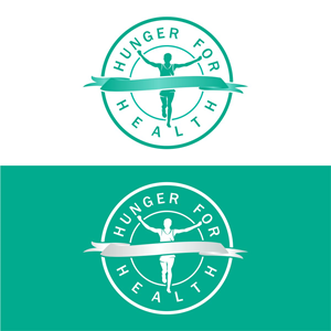 Logo-Design von creative.bugs für Hunger for Health | Design: #31403799