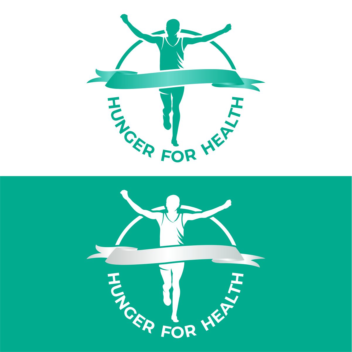 Logo-Design von creative.bugs für Hunger for Health | Design #31403800