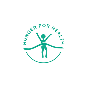 Logo Design by LAXMI DESIGNHUB for Hunger for Health | Design #31404325
