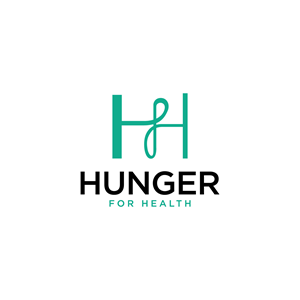 Logo-Design von LAXMI DESIGNHUB für Hunger for Health | Design: #31404326