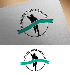 Logo-Design von fly  design für Hunger for Health | Design: #31404374