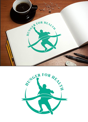 Logo-Design von fly  design für Hunger for Health | Design: #31404587