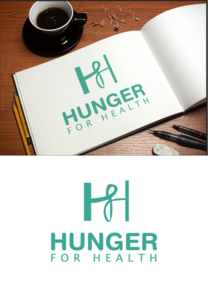 Logo-Design von fly  design für Hunger for Health | Design: #31404588