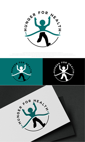 Logo-Design von DesignLima für Hunger for Health | Design: #31410321