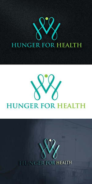 Logo-Design von Fürstenberg design für Hunger for Health | Design: #31411246