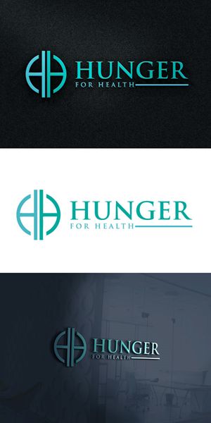 Logo-Design von Fürstenberg design für Hunger for Health | Design: #31411291