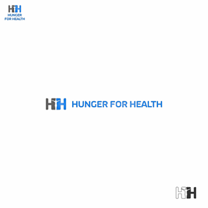 Logo Design by ARTUGA for Hunger for Health | Design #31398243