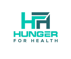 Logo-Design von Hridoy Mizi 2 für Hunger for Health | Design: #31398369