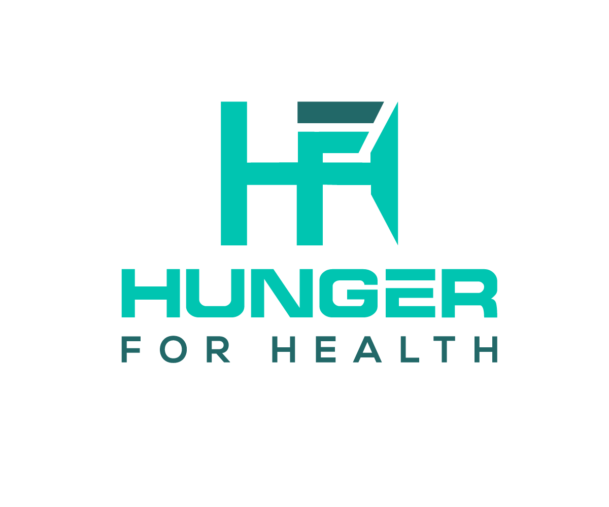 Logo-Design von Hridoy Mizi 2 für Hunger for Health | Design #31398370