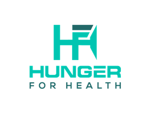 Logo-Design von Hridoy Mizi 2 für Hunger for Health | Design: #31398370