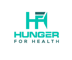 Logo-Design von Hridoy Mizi 2 für Hunger for Health | Design: #31398371