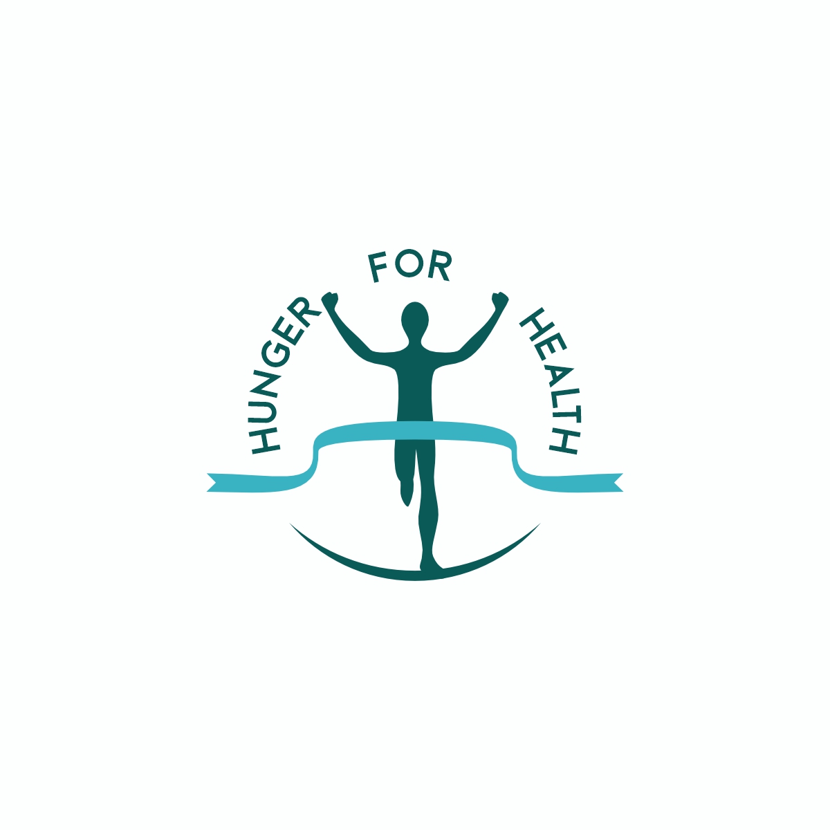Logo Design by Ashani Bhattacharya for Hunger for Health | Design #31409267