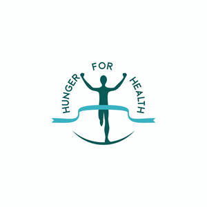 Logo Design by Ashani Bhattacharya for Hunger for Health | Design #31409267