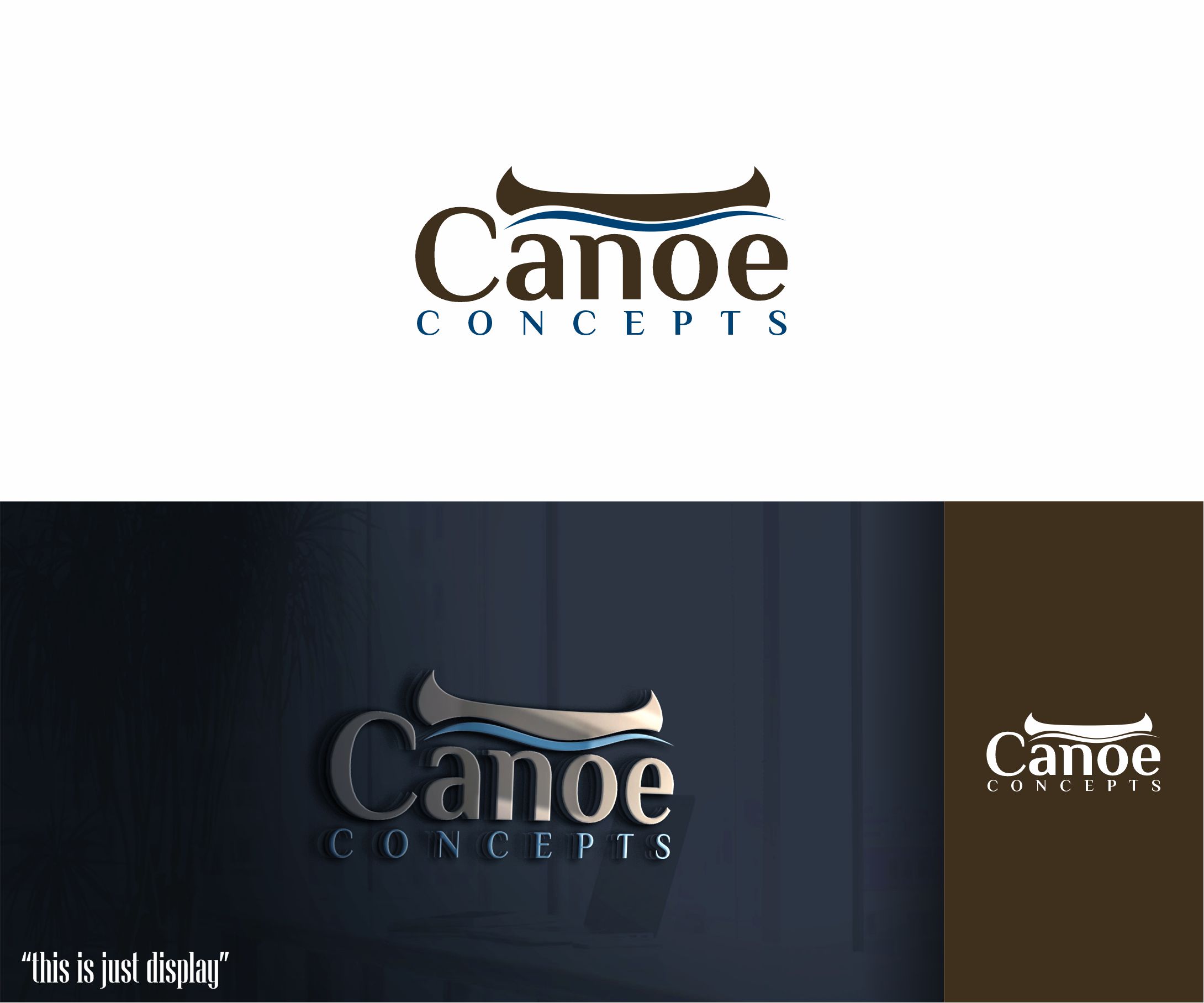 Logo Design by alkaline for this project | Design #31402722