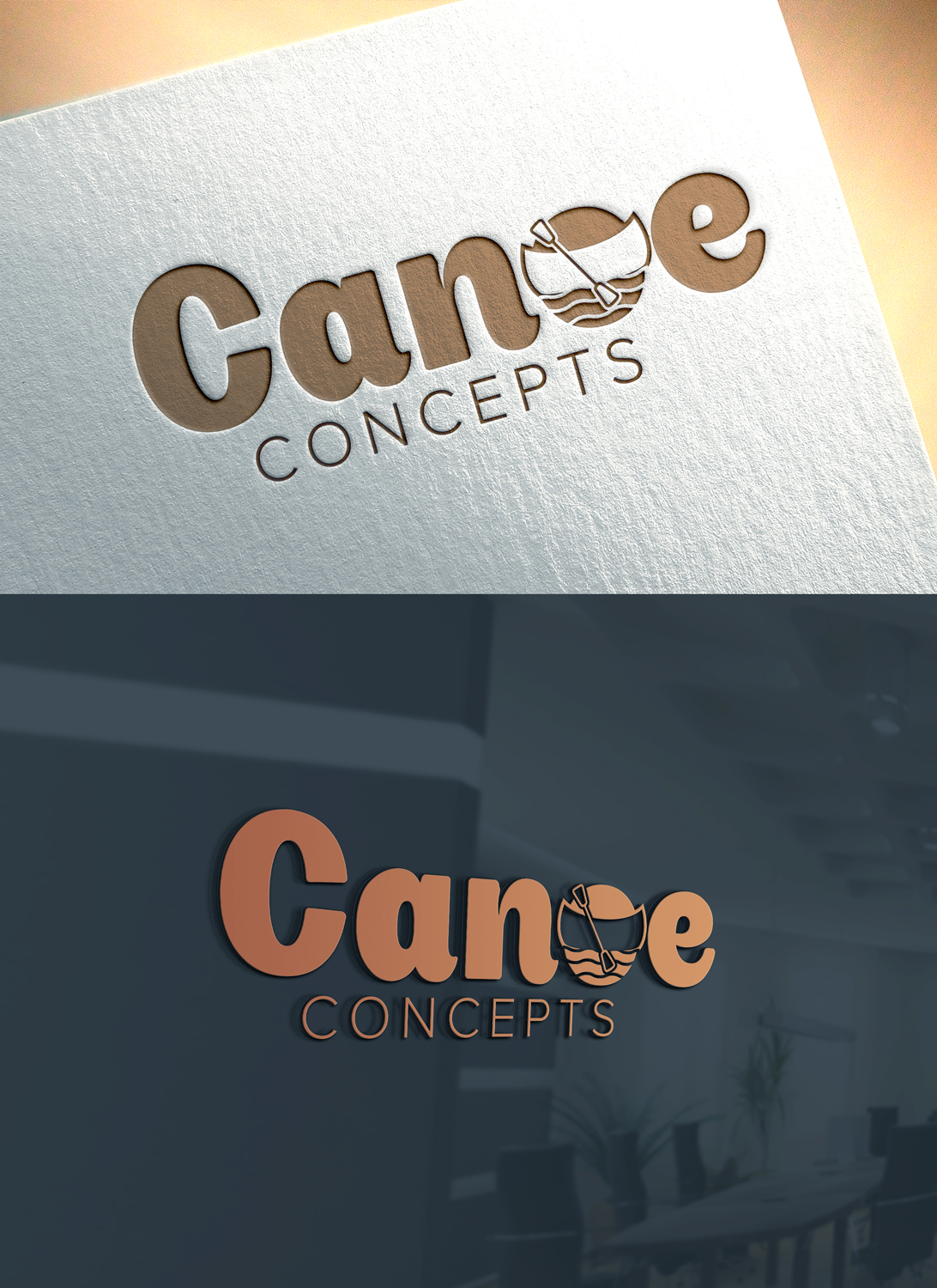Logo Design by RaKu 2 for this project | Design #31435459