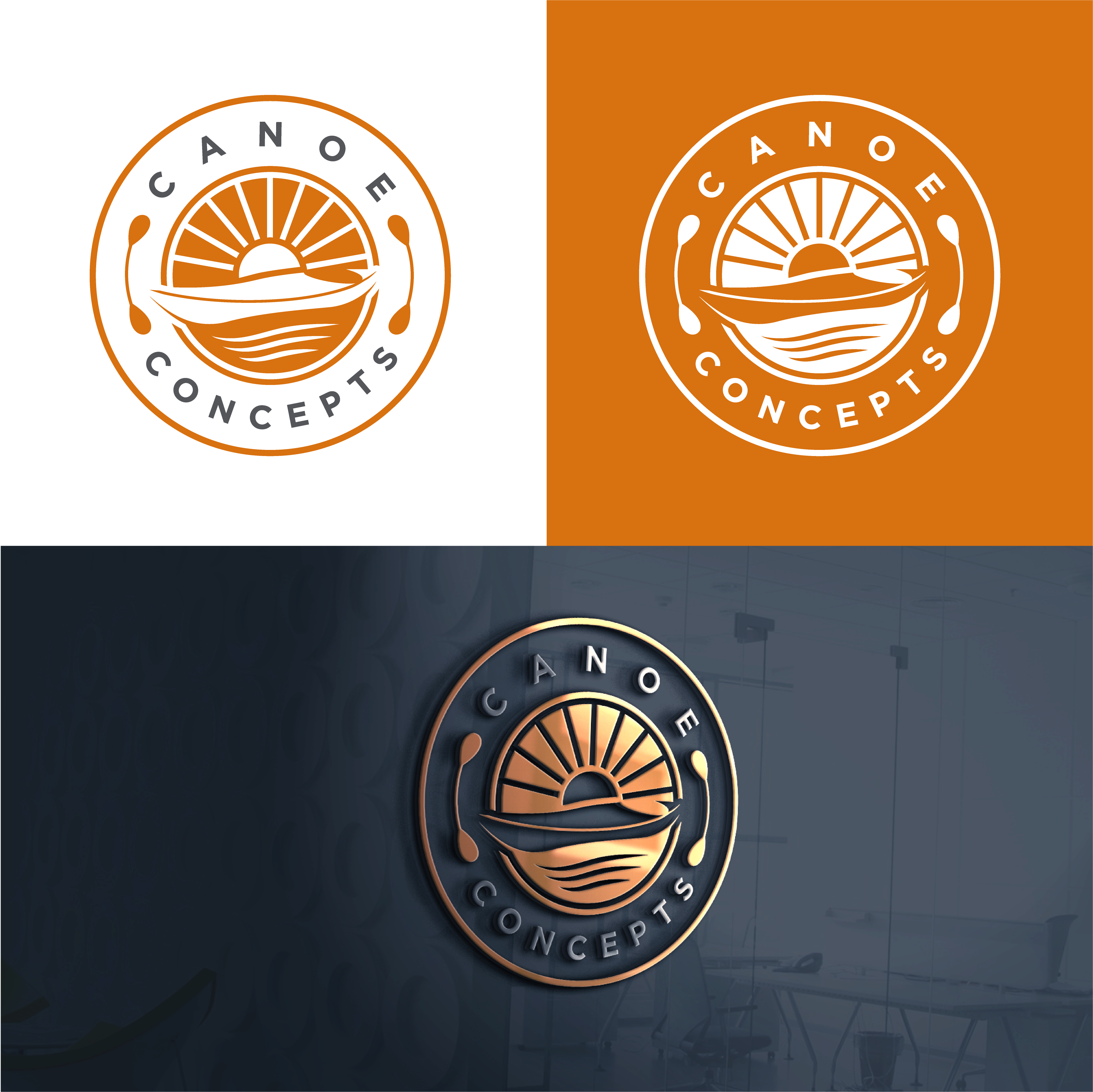 Diseño de Logo por The Lion Studios para este proyecto | Diseño #31407274