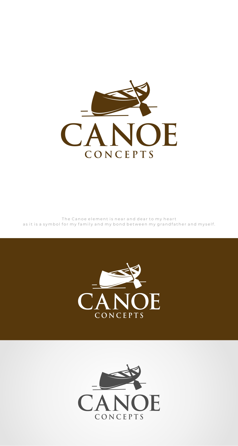 Logo Design by Eppeok for this project | Design #31404182