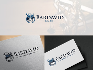 Logo Design by Graphica Studio for this project | Design: #31424579