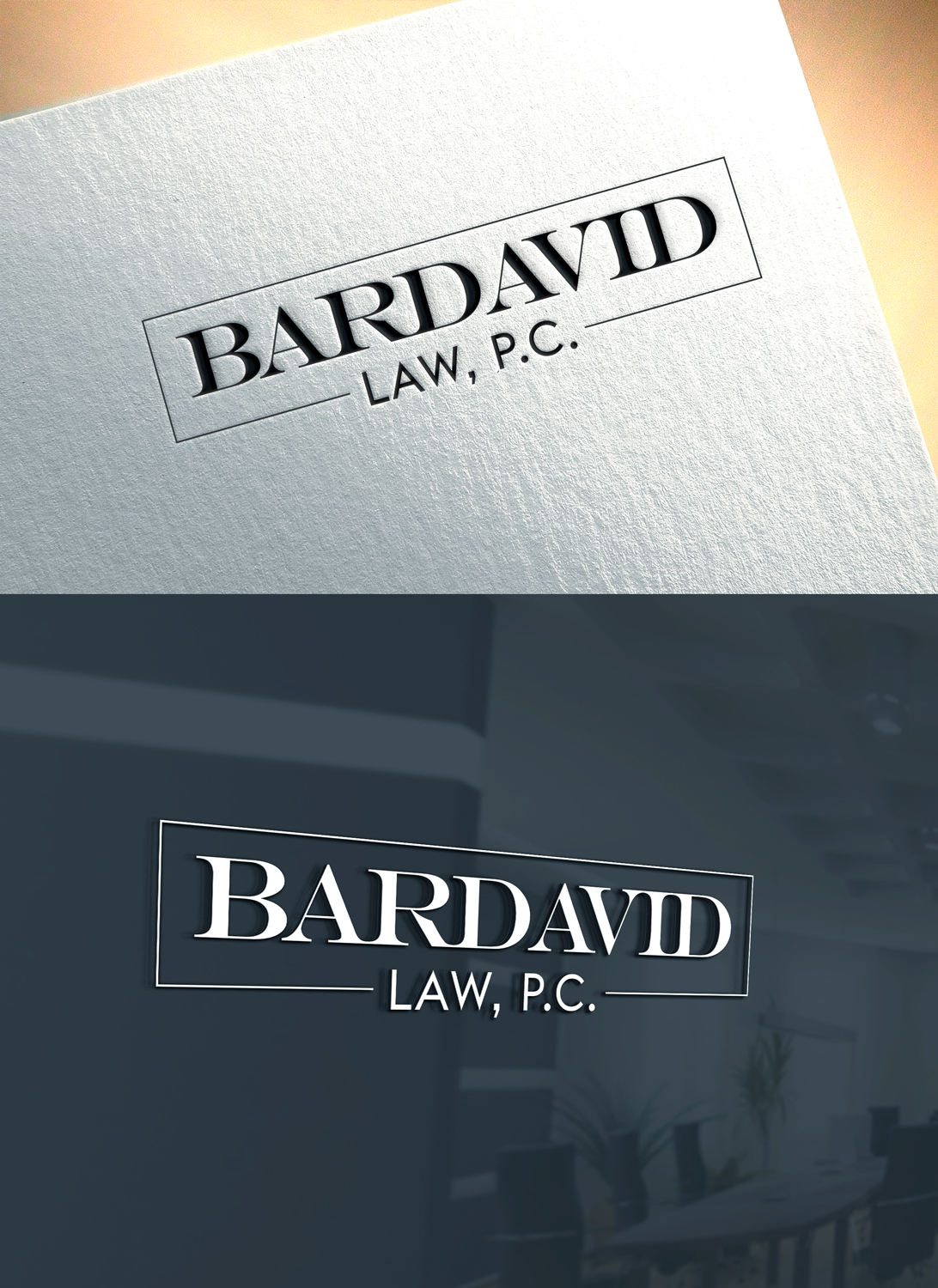 Logo Design by RaKu 2 for this project | Design #31435458