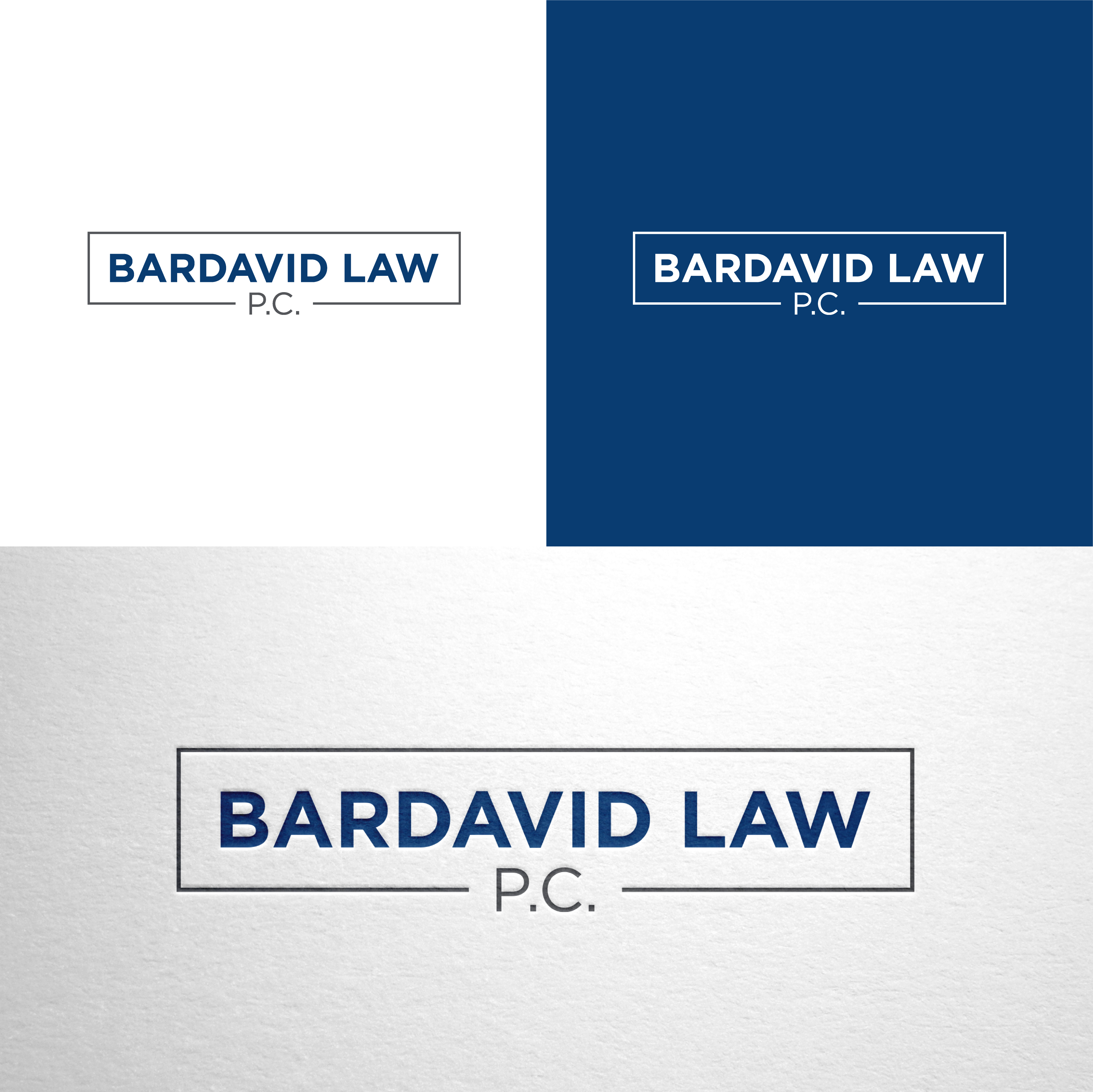 Logo Design by The Lion Studios for this project | Design #31407035