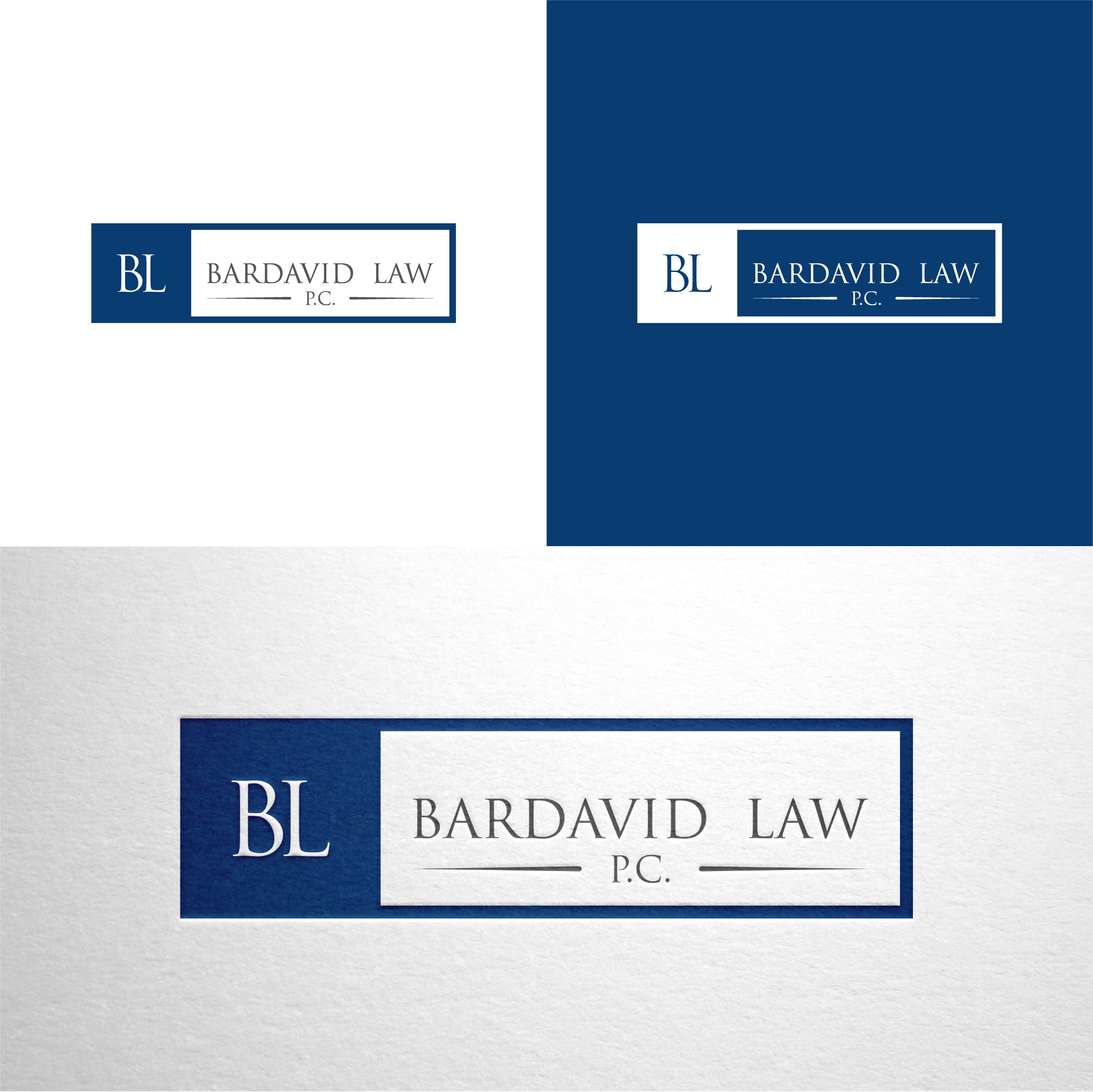 Logo Design by The Lion Studios for this project | Design #31407083