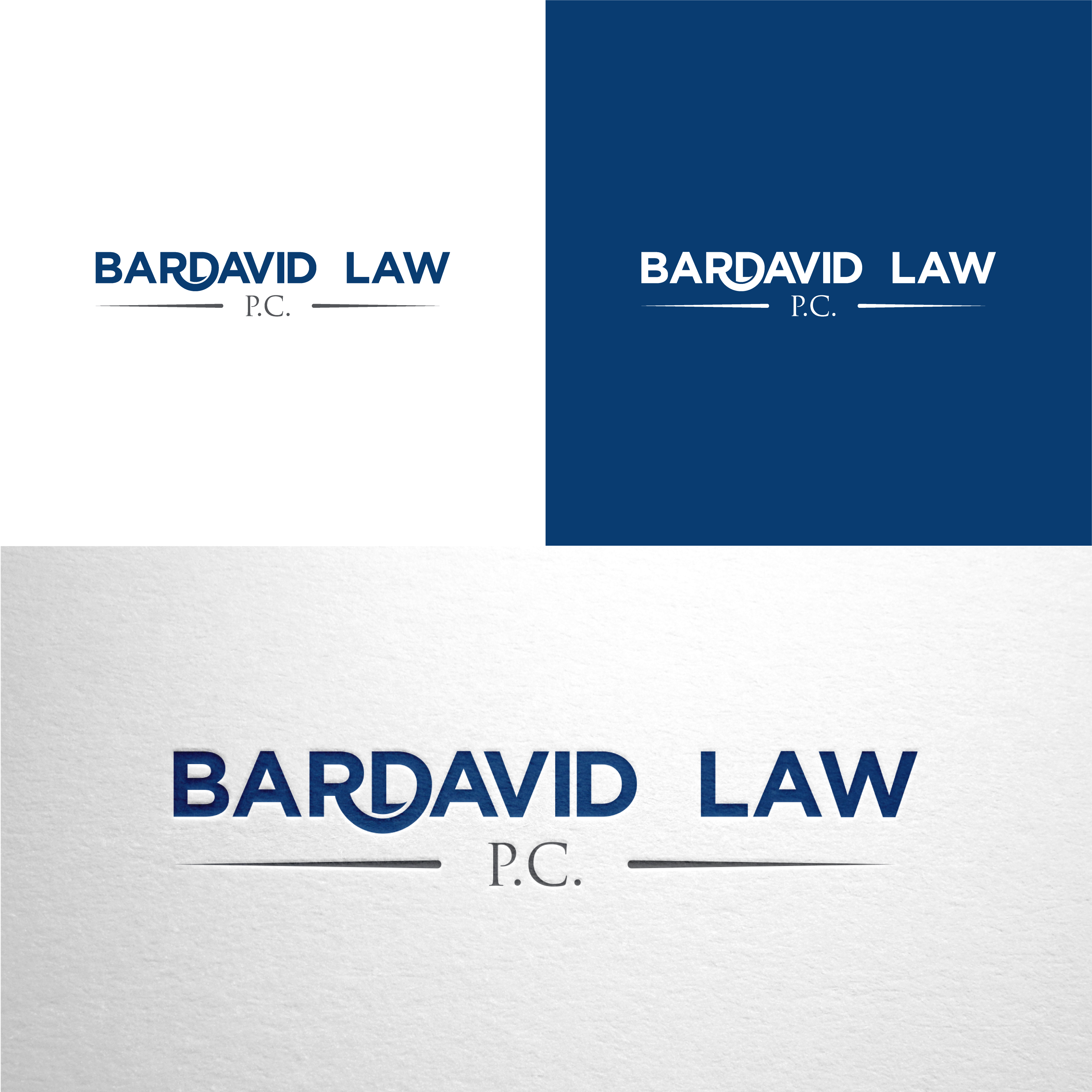 Logo Design by The Lion Studios for this project | Design #31407148
