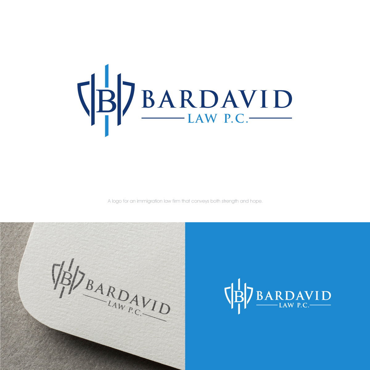 Logo Design by webeezine for this project | Design #31403009