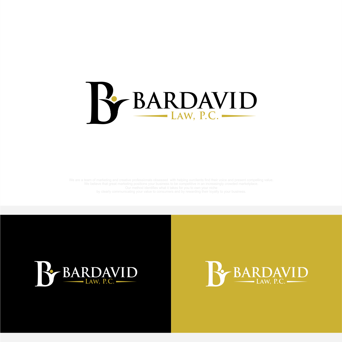 Logo Design by vintana for this project | Design #31436811