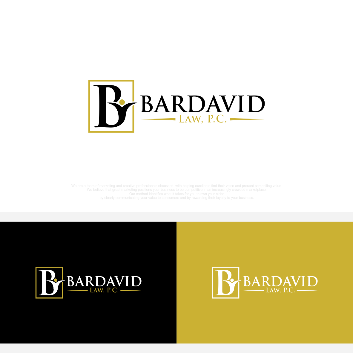 Logo Design by vintana for this project | Design #31436844