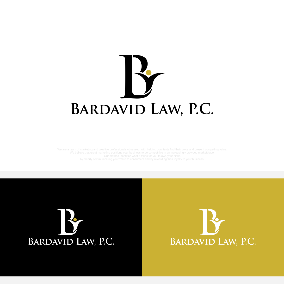 Logo Design by vintana for this project | Design #31439595