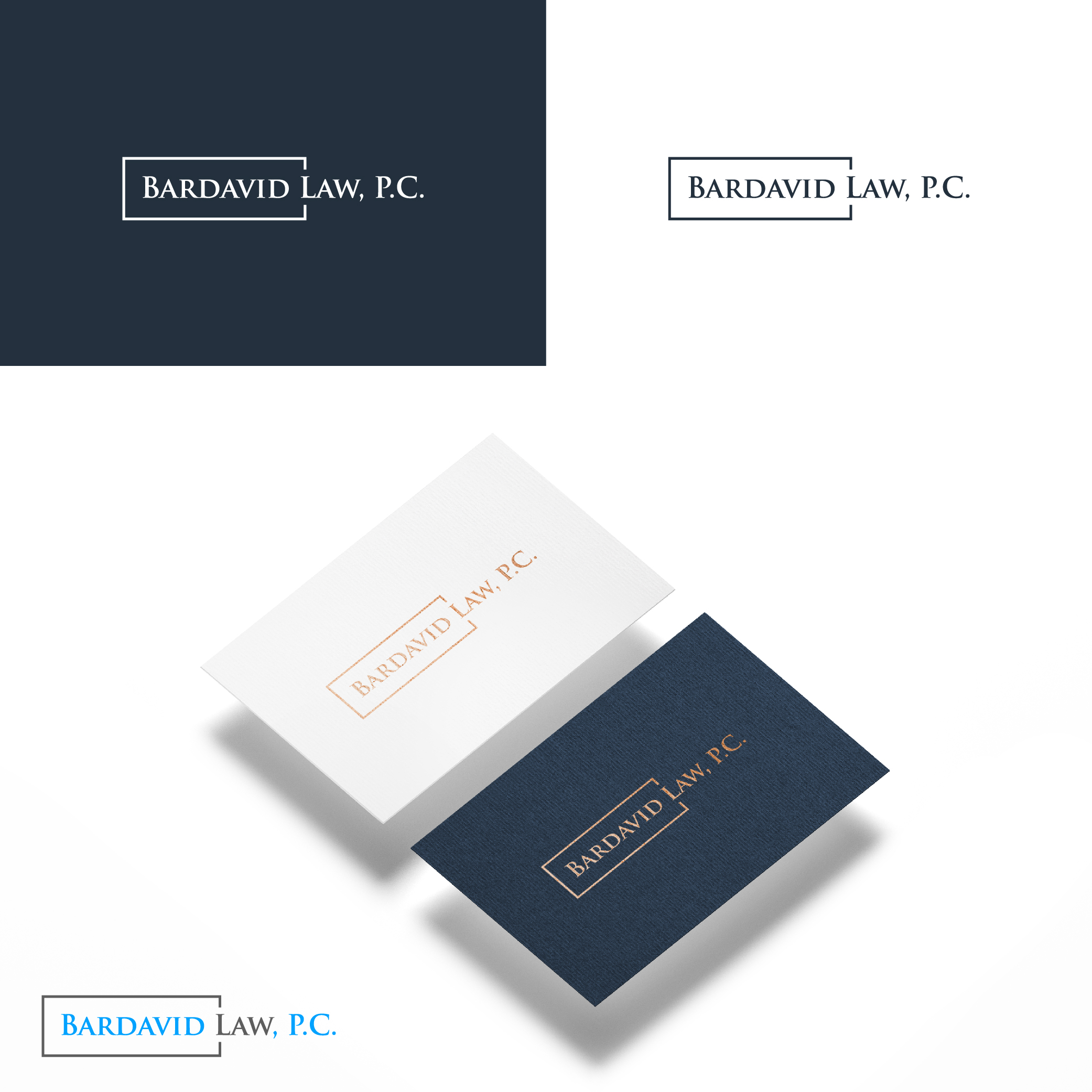 Logo Design by AL-BARAKAH for this project | Design #31401832