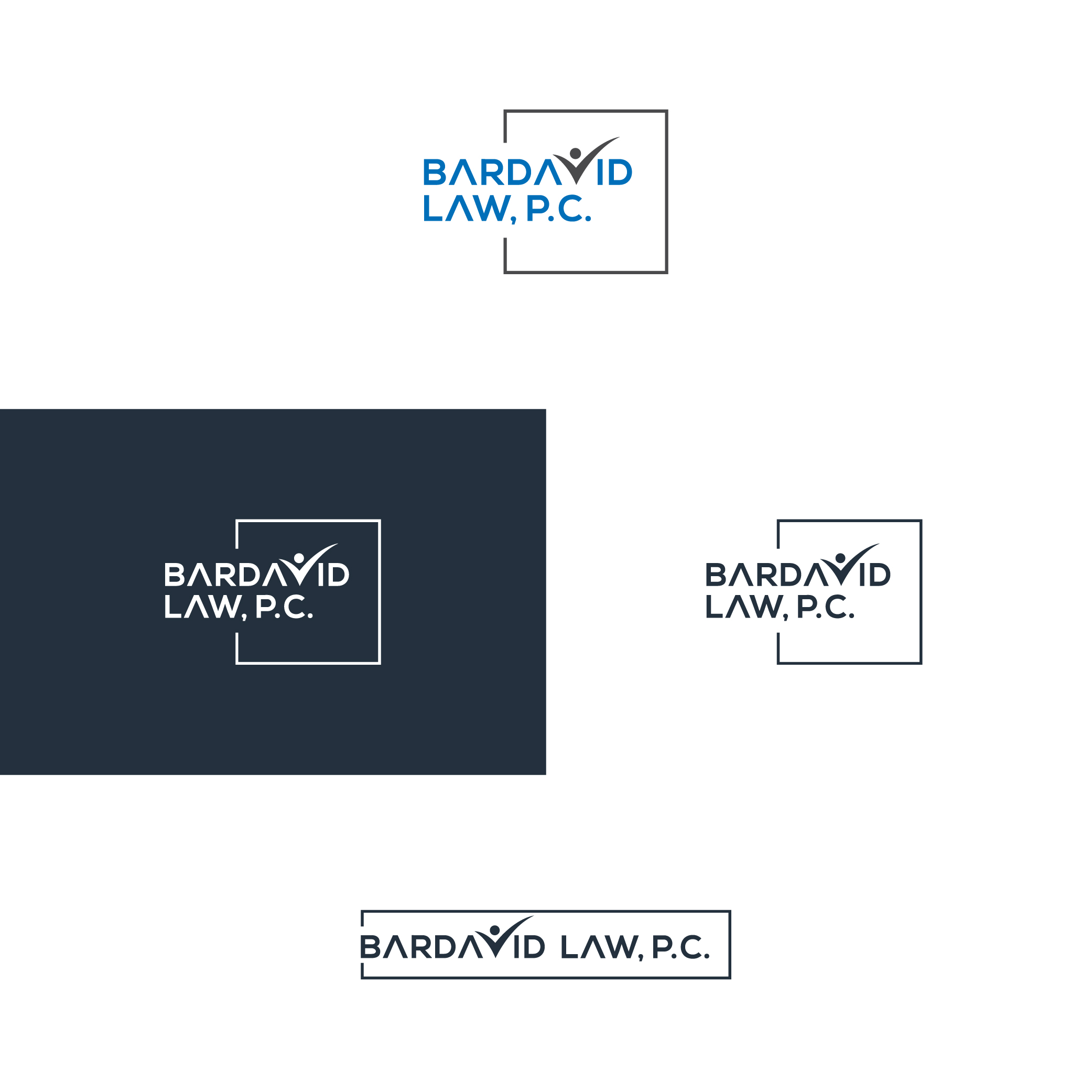 Logo Design by AL-BARAKAH for this project | Design #31402187