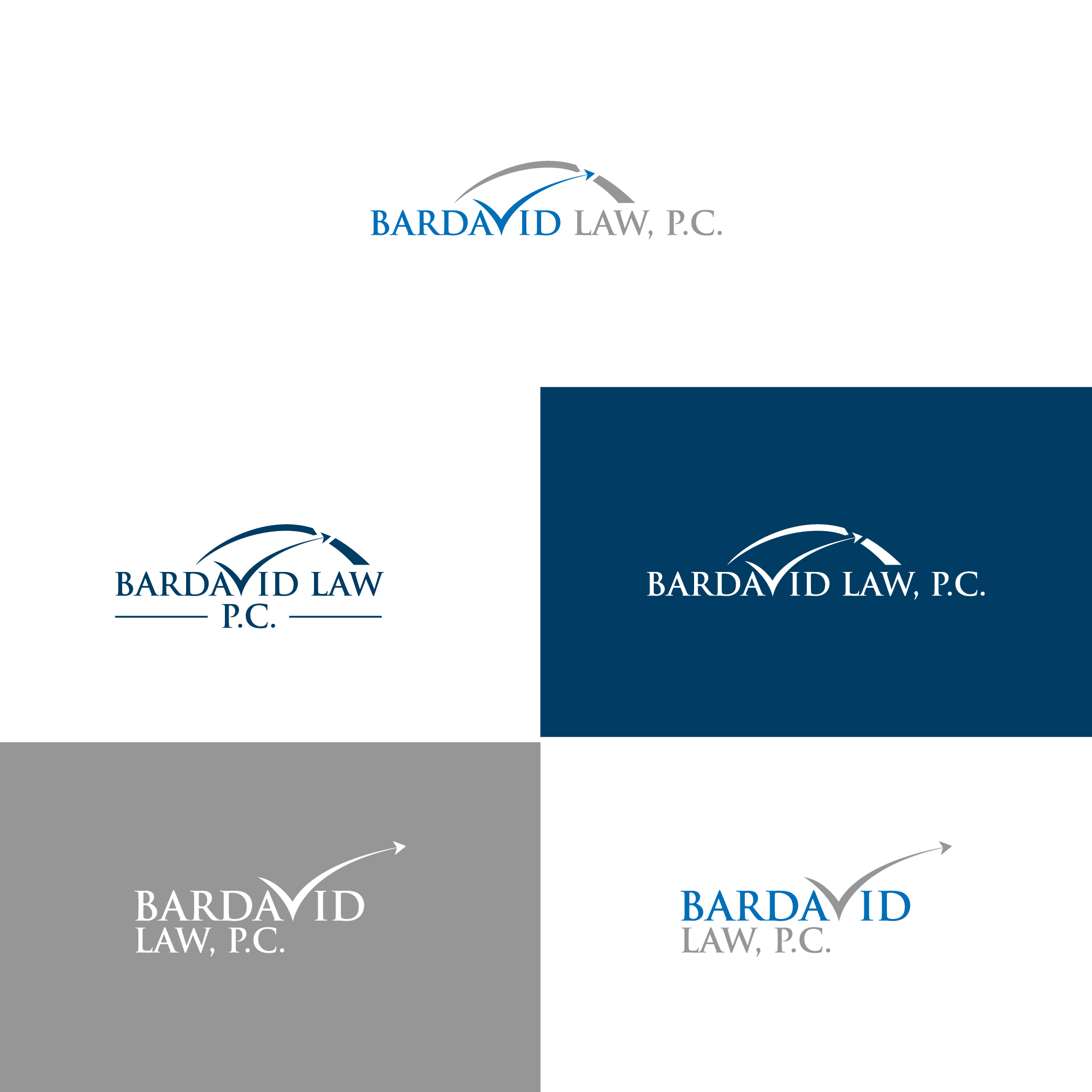 Logo Design by AL-BARAKAH for this project | Design #31403290