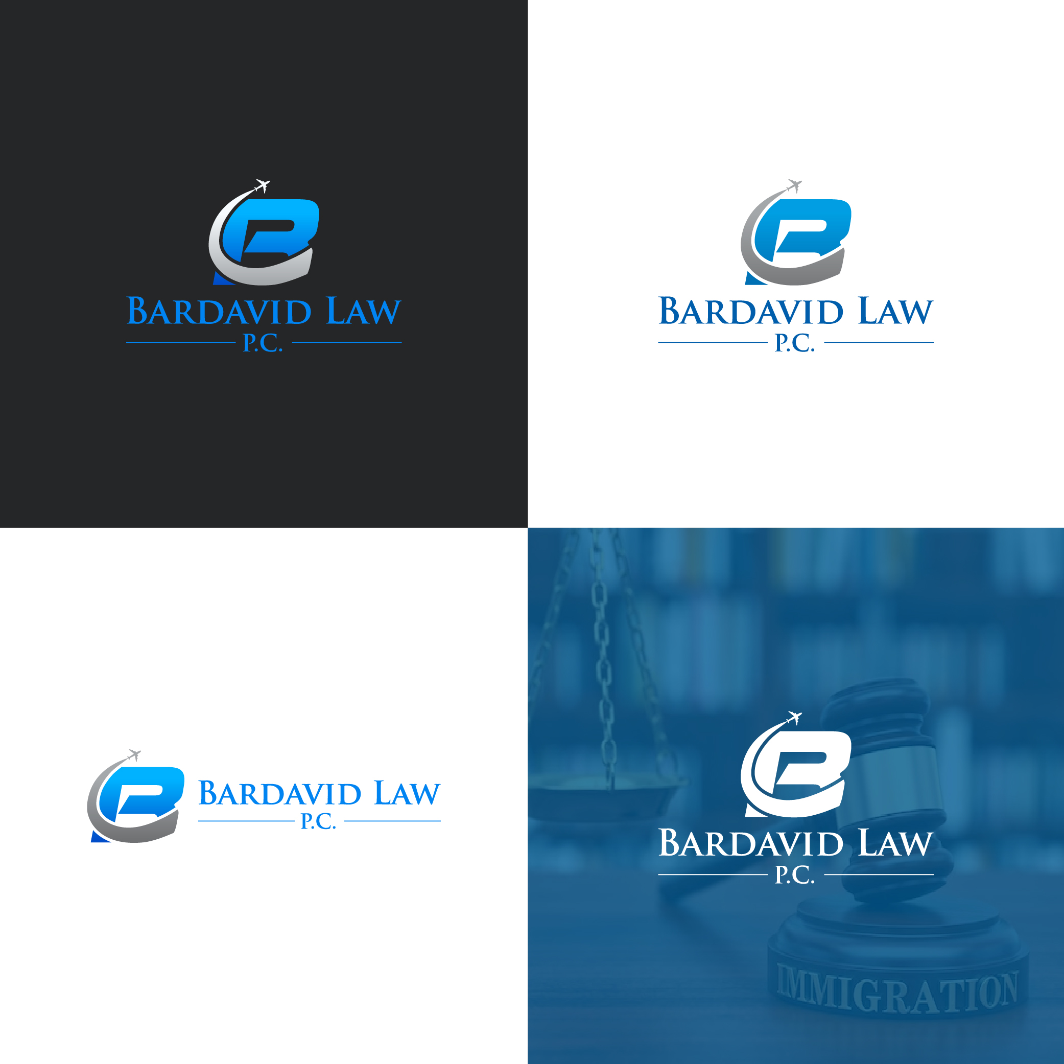 Logo Design by AL-BARAKAH for this project | Design #31421510