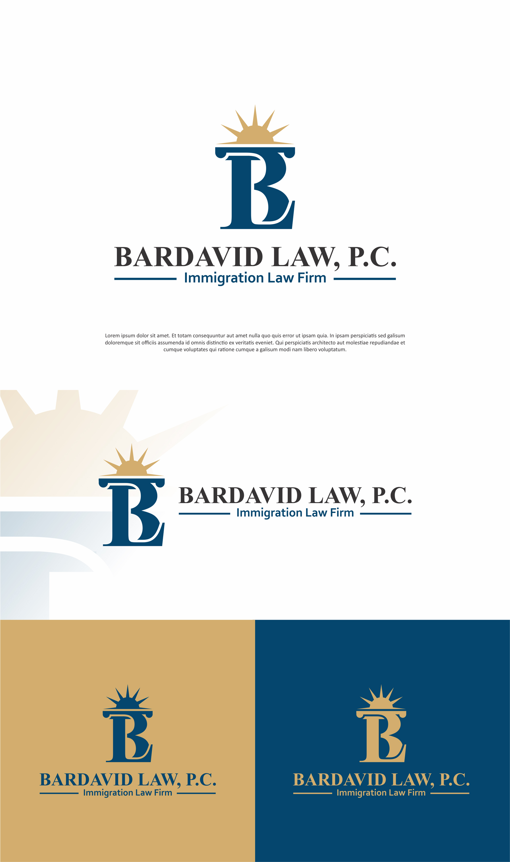 Logo Design by D'Mono for this project | Design #31421622