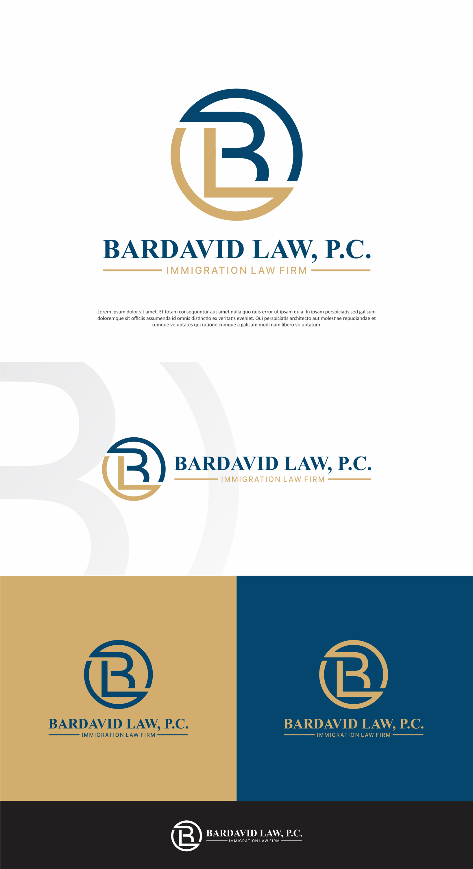 Logo Design by D'Mono for this project | Design #31428433